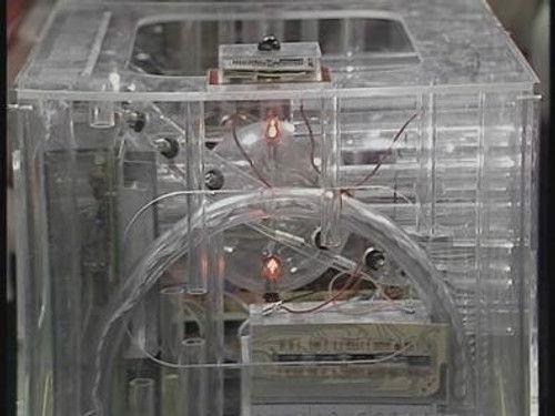 Blake's 7 Season 1 Episode 13 - Orac