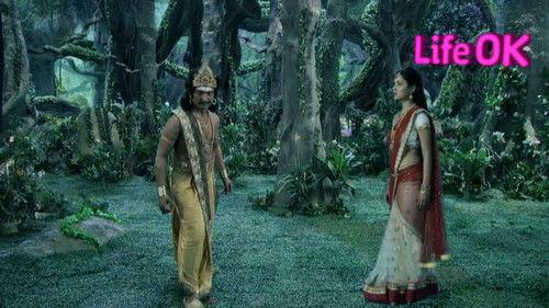 Devon Ke Dev...Mahadev Season 22 Episode 5 - Mahadev enlightens Kartikey about Parvati's karma