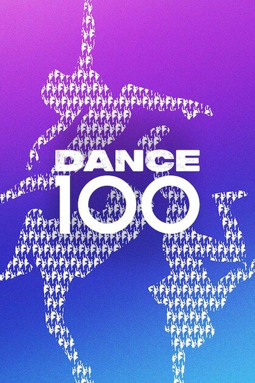 Dance 100 poster