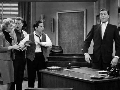 Background image for The Brave and the Backache