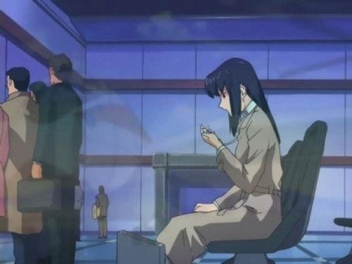 s-CRY-ed Season 1 Episode 11 - Alters