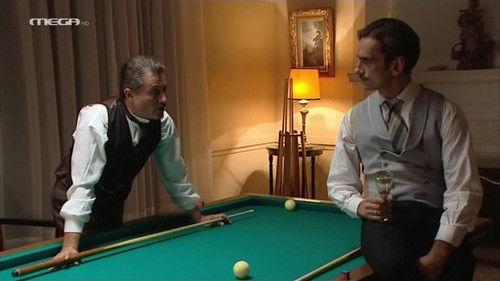 The Witches of Smyrna Season 1 Episode 10 - Episode 10