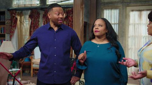 Tyler Perry's Assisted Living Season 1 Episode 7 - The Weeping Willow