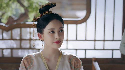 Weaving a Tale of Love Season 2 Episode 4 - Episode 4