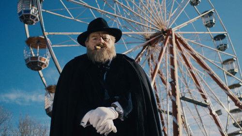 Urban Myths Season 4 Episode 4 - Orson Welles in Norwich