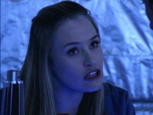 The Invisible Man Season 1 Episode 24 - It's a Small World