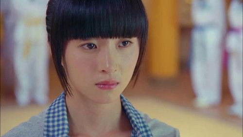 The Whirlwind Girl Season 1 Episode 3 - Episode 3