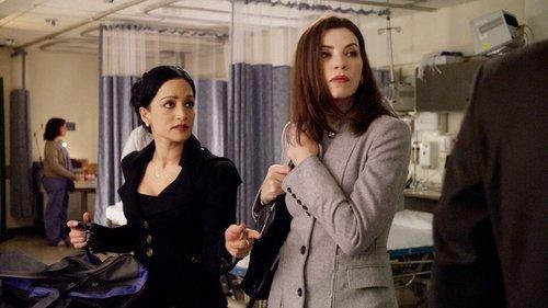 undefined Season 1 Episode 12 - Painkiller