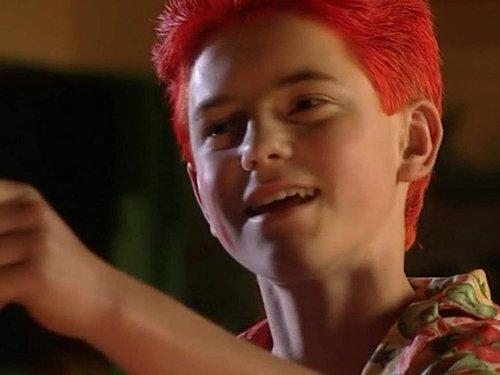 The Tribe Season 1 Episode 22 - Episode 22