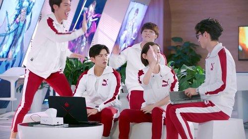 The King's Avatar Season 1 Episode 23 - Episode 23