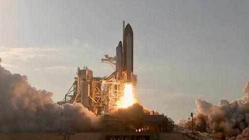 Cosmic Journeys Season 1 Episode 6 - How Large Is the Universe?