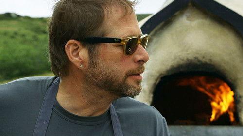 The Mind of a Chef Season 4 Episode 9 - Fire