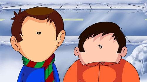 undefined Season 1 Episode 3 - A Hellbenders Christmas