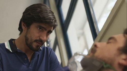 Mar do Sertão Season 1 Episode 11 - Episode 11