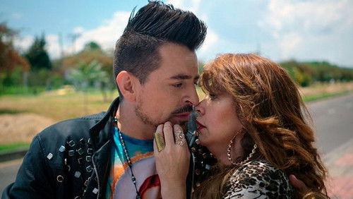 El Man es Germán Season 4 Episode 13 - A new hero?