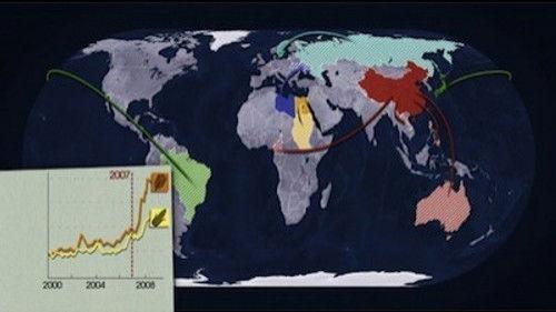 Mapping the World Season 20 Episode 20 - Episode 20