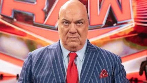 WWE Legend Profiles Season 1 Episode 7 - Paul Heyman