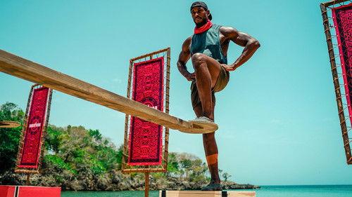 Survivor Season 1 Episode 9 - Episode 9