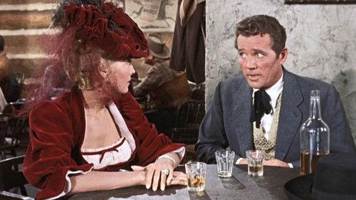 Bonanza Season 1 Episode 5 - Enter Mark Twain