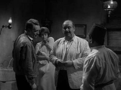 undefined Season 1 Episode 37 - The Nurse