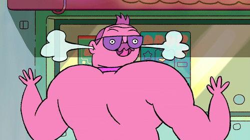 OK K.O.! Let's Be Heroes Season 1 Episode 19 - Face Your Fears