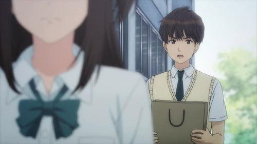 Seiren Season 1 Episode 4 - Hikari Tsuneki, Final Chapter: Starry Sky