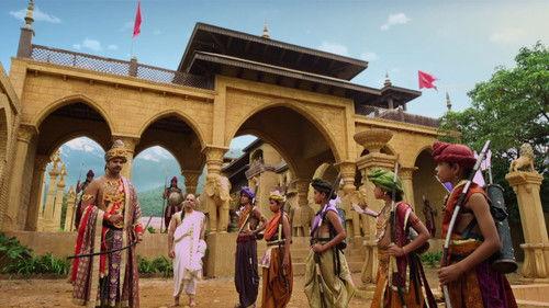Buddha: Rajaon ka Raja Season 1 Episode 5 - Episode 5