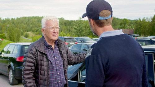 Helt perfekt Season 8 Episode 4 - Hole In One