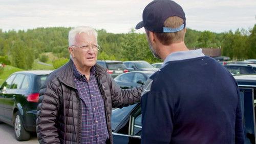 Helt perfekt Season 8 Episode 4 - Hole In One