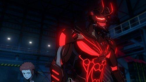 undefined Season 1 Episode 8 - Episode 8