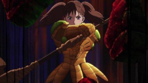 The Seven Deadly Sins Season 3 Episode 11 - The Hateful Cannot Rest