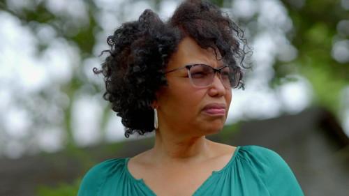 Background image for Death in Powder Springs