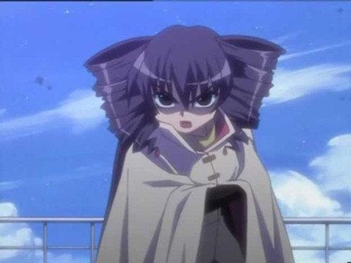 Elemental Gelade Season 1 Episode 16 - Memory of a Wildbird