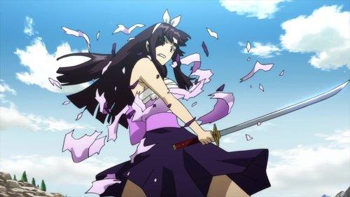 Fairy Tail Season 8 Episode 18 - Across 400 Years