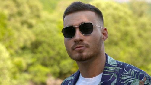 Dress to Impress Season 1 Episode 17 - Jack