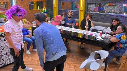 LOL: Last One Laughing Season 1 Episode 2 - The Puppet Master