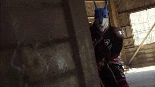 Kaizoku Sentai Gokaiger Season 1 Episode 5 - Judgment Pirates