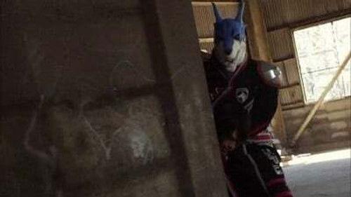 Kaizoku Sentai Gokaiger Season 1 Episode 5 - Judgment Pirates