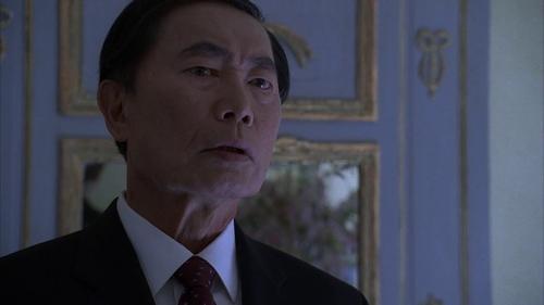 Heroes Season 3 Episode 13 - Dual