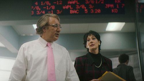 Madoff: The Monster of Wall Street Season 1 Episode 1 - A Liar, Not a Failure