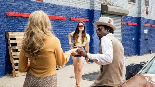 undefined Season 1 Episode 4 - I See Money