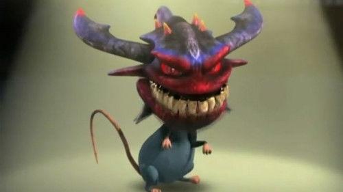 快乐星猫 Season 2 Episode 19 - Episode 19