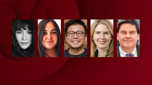 Q&A Season 13 Episode 16 - Young and Free?