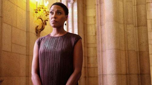 Black Lightning Season 3 Episode 6 - The Book of Resistance: Chapter One: Knocking on Heaven's Door