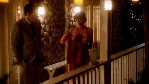 JAG Season 6 Episode 22 - Lifeline
