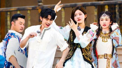 Keep Running Season 10 Episode 12 - Episode 12