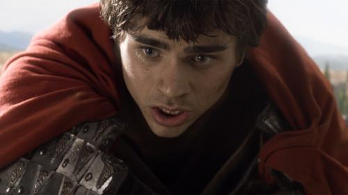 Olympus Season 1 Episode 5 - Blood Brothers