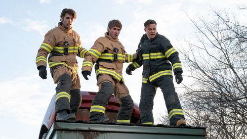 9-1-1: Nashville Season 1 Episode 12 - Spirit of the Games (II)