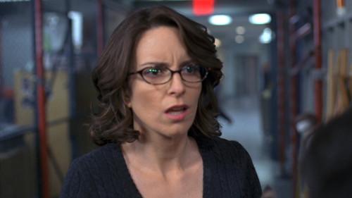 30 Rock Season 1 Episode 14 - The C Word
