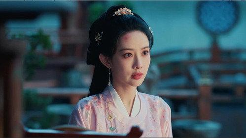Blossom Season 1 Episode 17 - Bride Swap